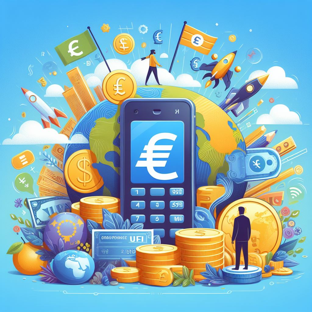 The Power of UPI in International Transactions