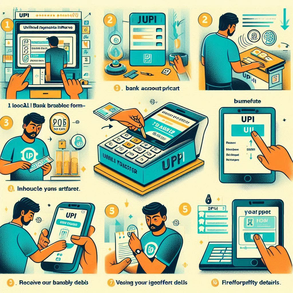 UPI Transactions: Limits and Guidelines You Need to Know for 2024