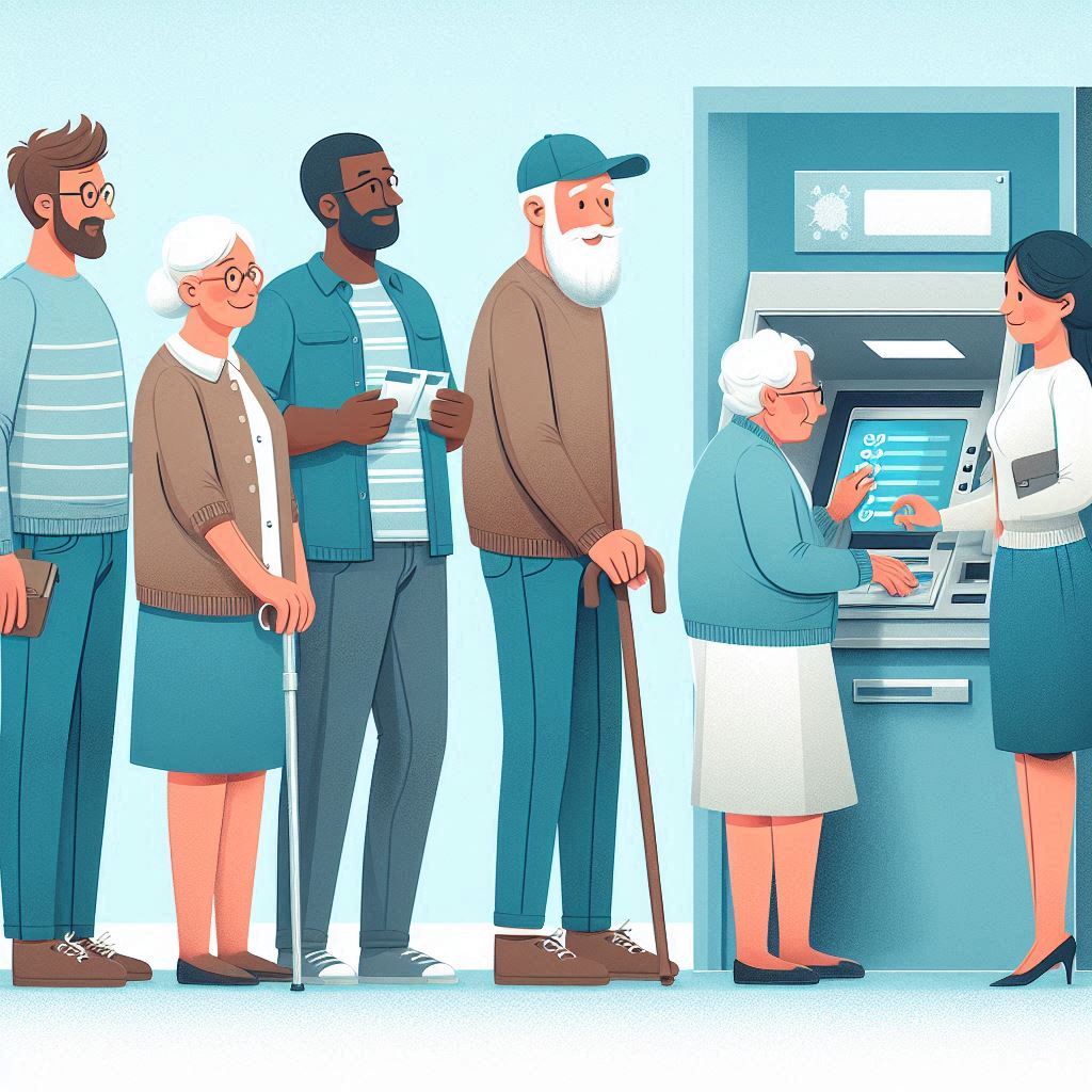 The ATM Experience: Redefining Convenience in Banking Service
