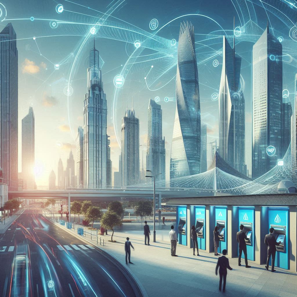Understanding the Infrastructure Behind Cash Dispensing