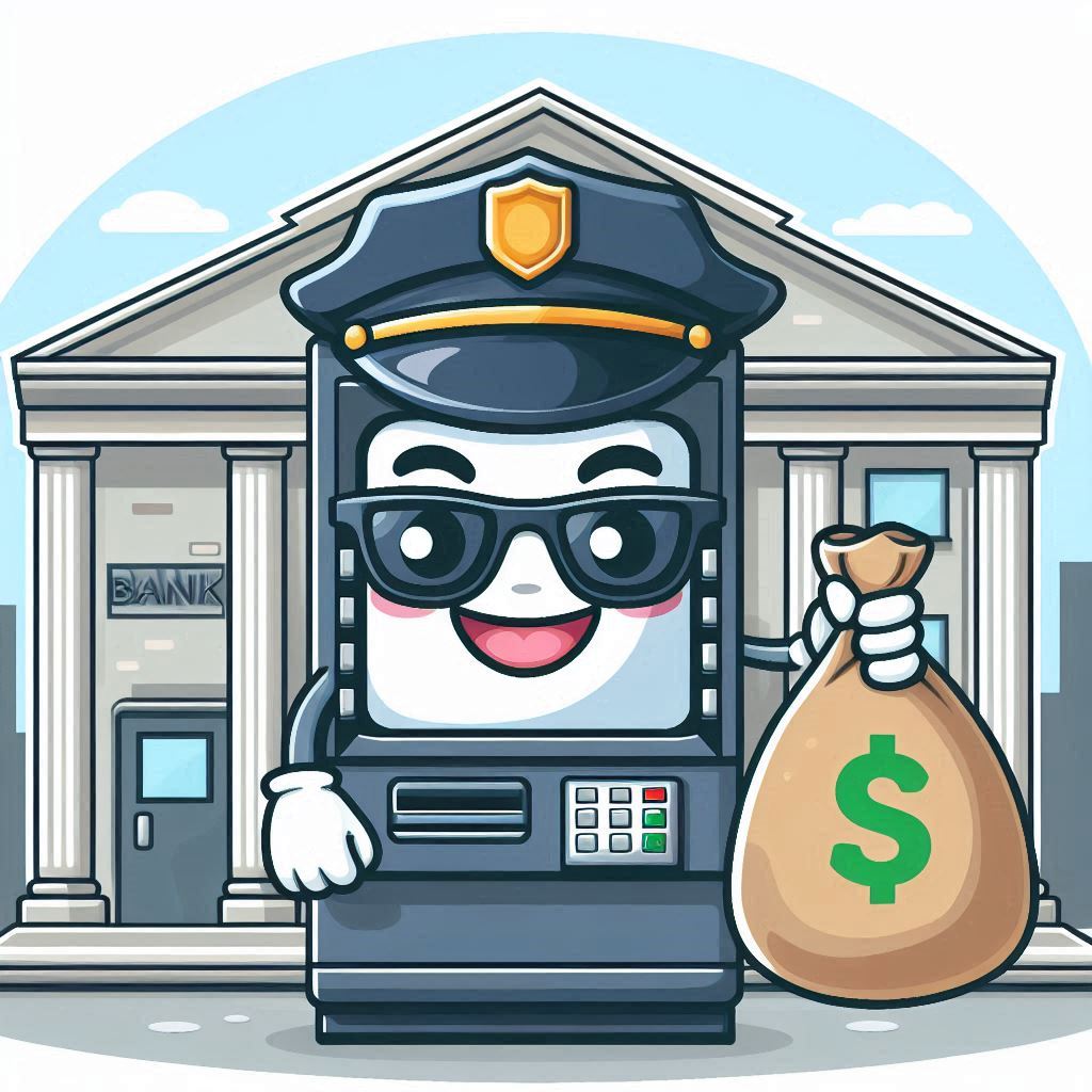 ATM Security: Safeguarding Transactions in an Era of Digital Threat