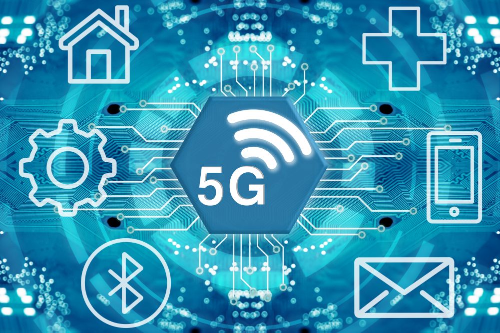 How 5G Technology Is Transforming Online Payment Systems