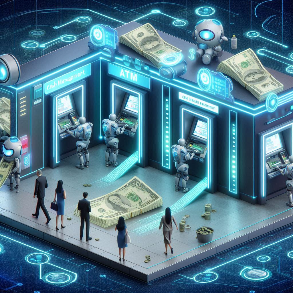 Optimizing ATM Networks for Efficiencies and Cost Savings
