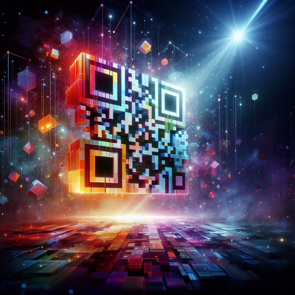 The Mega Impact of QR Codes on User Experience