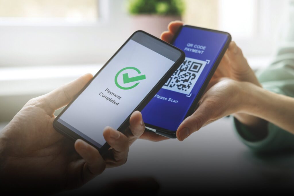 The Intersection of Online Payments and Digital Identity Verification